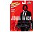 Ford Mustang Mach I 1969 John Wick Release 2 2024 1:64 Johnny Lightning Pop Culture - Imagem 1
