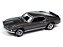 Ford Mustang Mach I 1969 John Wick Release 2 2024 1:64 Johnny Lightning Pop Culture - Imagem 2