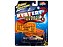 Dodge Charger Daytona 1969 Release 2 2024 1:64 Johnny Lightning Pop Culture - Imagem 1