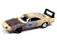 Dodge Charger Daytona 1969 Release 2 2024 1:64 Johnny Lightning Pop Culture - Imagem 2