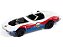 Chevrolet Corvette 1969 Release 1 2025 1:64 Johnny Lightning Pop Culture - Imagem 2