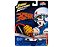 Toyota 2000GT 1967 Mach 5 Tribute Speed Racer R1 2025 1:64 Johnny Lightning Pop Culture - Imagem 1