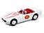 Toyota 2000GT 1967 Mach 5 Tribute Speed Racer R1 2025 1:64 Johnny Lightning Pop Culture - Imagem 2