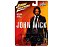 Dodge Charger R/T 1968 John Wick Release 1 2025 1:64 Johnny Lightning Pop Culture - Imagem 1