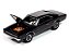 Dodge Charger R/T 1968 John Wick Release 1 2025 1:64 Johnny Lightning Pop Culture - Imagem 3
