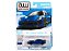 Chevrolet Corvette Z06 2019 Release 2B 2024 1:64 Autoworld Premium - Imagem 1