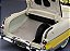 Pontiac Star Chief 1955 Conversível 1:18 Sunstar Platinum Amarelo - Imagem 8