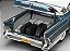 Buick Limited Riviera Coupe 1958 1:18 Sunstar Platinum Azul - Imagem 10