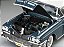 Buick Limited Riviera Coupe 1958 1:18 Sunstar Platinum Azul - Imagem 7