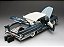 Buick Limited Riviera Coupe 1958 1:18 Sunstar Platinum Azul - Imagem 9