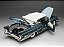 Buick Limited Riviera Coupe 1958 1:18 Sunstar Platinum Azul - Imagem 11