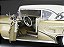 Buick Limited Riviera Coupe 1958 1:18 Sunstar Platinum Dourado - Imagem 3