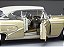 Buick Limited Riviera Coupe 1958 1:18 Sunstar Platinum Dourado - Imagem 4