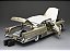 Buick Limited Riviera Coupe 1958 1:18 Sunstar Platinum Dourado - Imagem 11