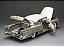 Buick Limited Riviera Coupe 1958 1:18 Sunstar Platinum Dourado - Imagem 9