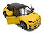 Renault 5 E-Tech 2024 1:18 Solido Amarelo - Imagem 5