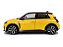 Renault 5 E-Tech 2024 1:18 Solido Amarelo - Imagem 7