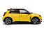 Renault 5 E-Tech 2024 1:18 Solido Amarelo - Imagem 6