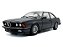 BMW 635CSI 1984 1:18 Solido Azul - Imagem 1