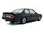 BMW 635CSI 1984 1:18 Solido Azul - Imagem 2