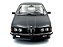 BMW 635CSI 1984 1:18 Solido Azul - Imagem 3