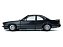 BMW 635CSI 1984 1:18 Solido Azul - Imagem 9