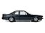 BMW 635CSI 1984 1:18 Solido Azul - Imagem 10