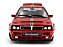 Lancia Delta HF Integrale Edizione Finale 1995 1:18 Solido Vermelho - Imagem 3