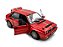 Lancia Delta HF Integrale Edizione Finale 1995 1:18 Solido Vermelho - Imagem 7