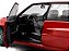 Lancia Delta HF Integrale Edizione Finale 1995 1:18 Solido Vermelho - Imagem 5