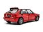 Lancia Delta HF Integrale Edizione Finale 1995 1:18 Solido Vermelho - Imagem 2