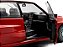 Lancia Delta HF Integrale Edizione Finale 1995 1:18 Solido Vermelho - Imagem 6
