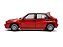Lancia Delta HF Integrale Edizione Finale 1995 1:18 Solido Vermelho - Imagem 9