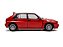 Lancia Delta HF Integrale Edizione Finale 1995 1:18 Solido Vermelho - Imagem 10