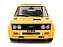 Fiat 131 Abarth 1980 1:18 Solido Amarelo - Imagem 3