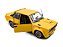 Fiat 131 Abarth 1980 1:18 Solido Amarelo - Imagem 7