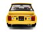Fiat 131 Abarth 1980 1:18 Solido Amarelo - Imagem 4