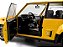 Fiat 131 Abarth 1980 1:18 Solido Amarelo - Imagem 5