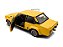 Fiat 131 Abarth 1980 1:18 Solido Amarelo - Imagem 8