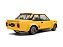 Fiat 131 Abarth 1980 1:18 Solido Amarelo - Imagem 2