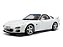 Mazda RX7 FD RS 1994 1:18 Solido Branco - Imagem 1