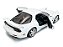 Mazda RX7 FD RS 1994 1:18 Solido Branco - Imagem 8