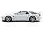 Mazda RX7 FD RS 1994 1:18 Solido Branco - Imagem 9