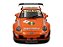 Porsche RWB Bodykit Jägermeister 2020 1:18 Solido Laranja - Imagem 3