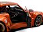 Porsche RWB Bodykit Jägermeister 2020 1:18 Solido Laranja - Imagem 6