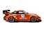 Porsche RWB Bodykit Jägermeister 2020 1:18 Solido Laranja - Imagem 10
