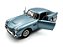 Aston Martin DB5 1964 1:18 Solido Azul - Imagem 7