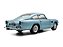 Aston Martin DB5 1964 1:18 Solido Azul - Imagem 2