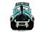*** PRÉ-VENDA *** Volkswagen Beetle All Road 1976 1:18 Solido Verde - Imagem 4