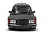 Mercedes Benz 190 EVO II W201 1990 Solido Works 1:18 Solido Preto - Imagem 3